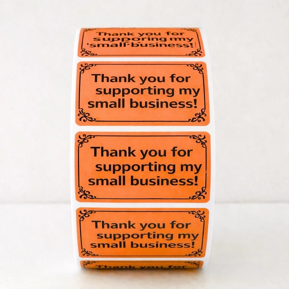 Stickeraft as sellers